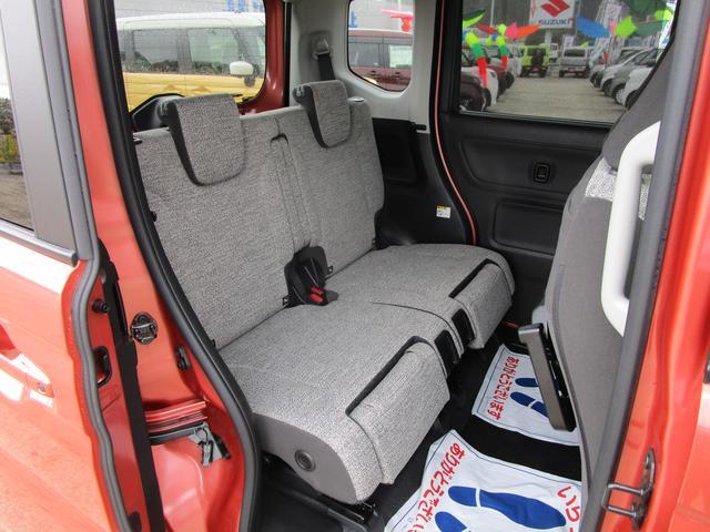 スズキ スペーシア   山形県の詳細画像 その7