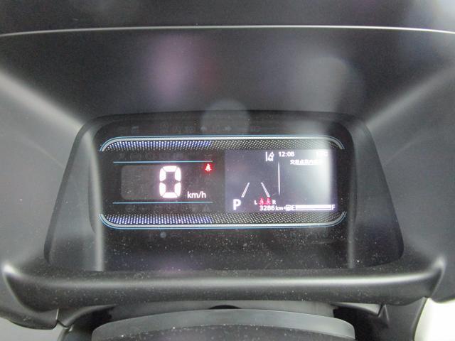 スズキ スペーシア   山形県の詳細画像 その8