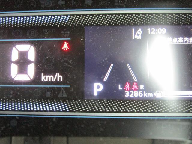 スズキ スペーシア   山形県の詳細画像 その9