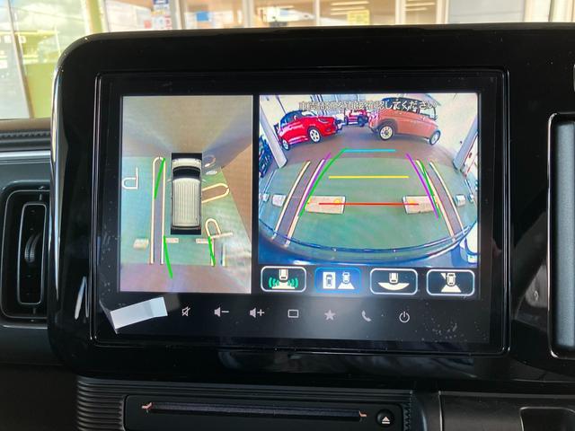 スズキ ワゴンRスマイル   岡山県の詳細画像 その6