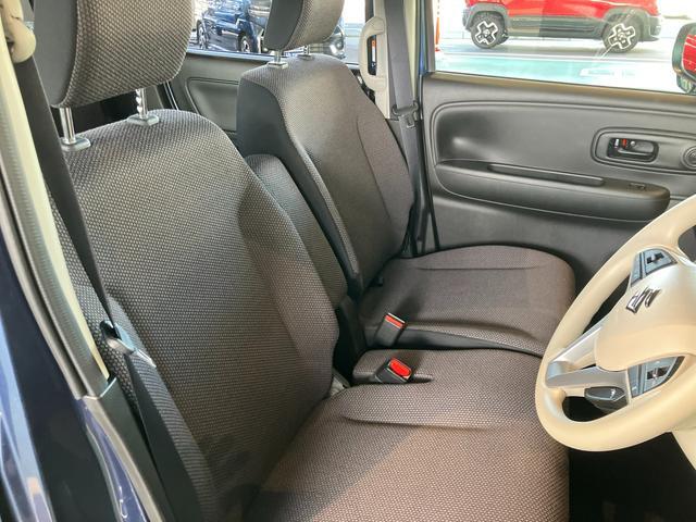 スズキ ワゴンRスマイル   岡山県の詳細画像 その7