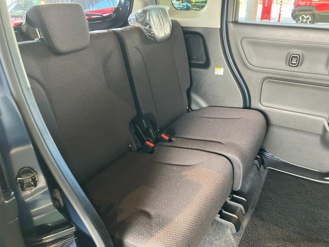 スズキ ワゴンRスマイル   岡山県の詳細画像 その8