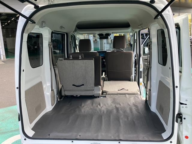 スズキ&nbsp;エブリイ&nbsp;&nbsp;&nbsp;岡山県の詳細画像&nbsp;その5