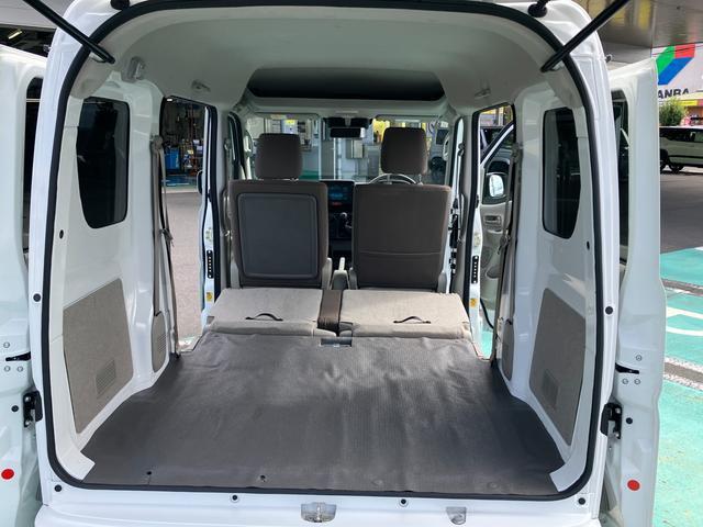 スズキ&nbsp;エブリイ&nbsp;&nbsp;&nbsp;岡山県の詳細画像&nbsp;その6