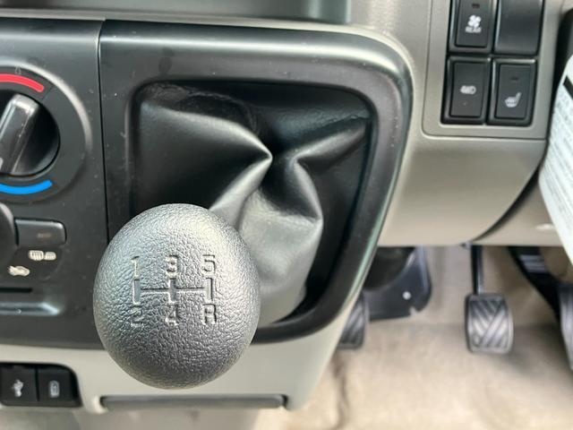 スズキ&nbsp;エブリイ&nbsp;&nbsp;&nbsp;岡山県の詳細画像&nbsp;その8