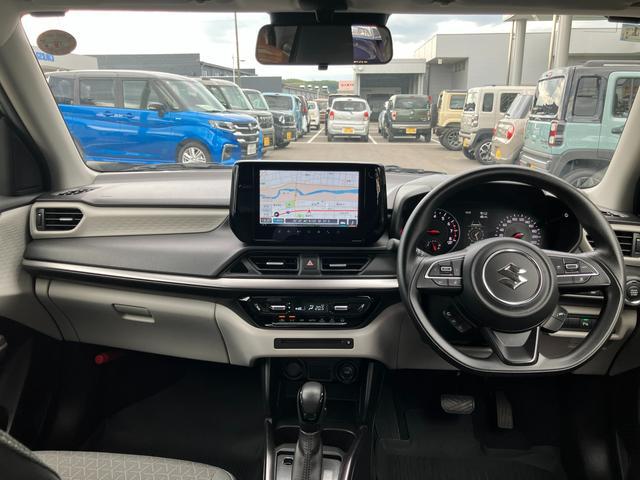 スズキ スイフト   鳥取県の詳細画像 その8