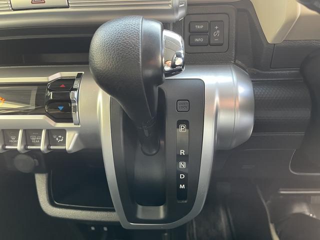 スズキ&nbsp;クロスビー&nbsp;&nbsp;&nbsp;鹿児島県の詳細画像&nbsp;その6