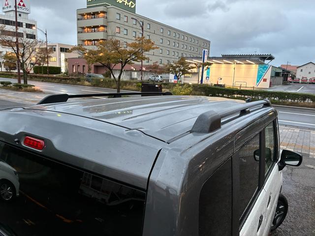 スズキ スペーシア   新潟県の詳細画像 その7