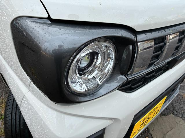 スズキ スペーシア   新潟県の詳細画像 その9