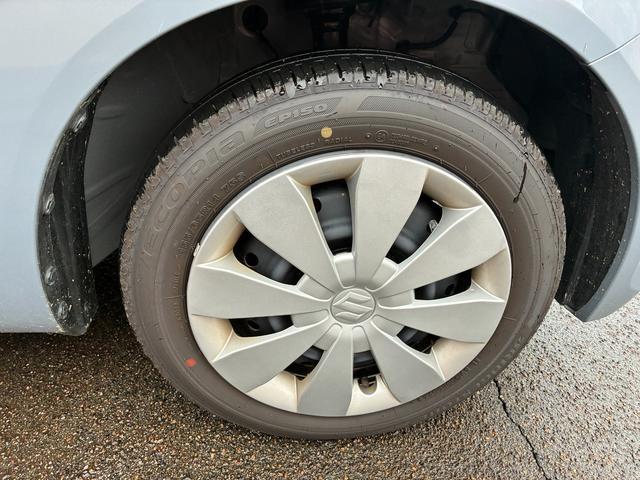 スズキ ワゴンR   新潟県の詳細画像 その8