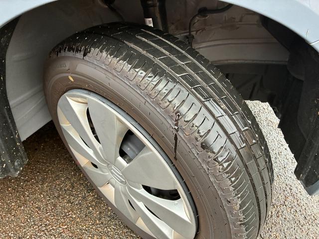 スズキ ワゴンR   新潟県の詳細画像 その9