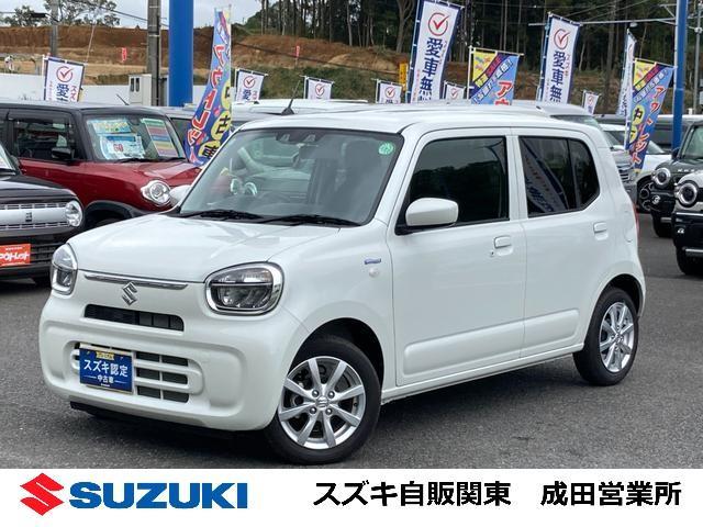 スズキ アルト   千葉県