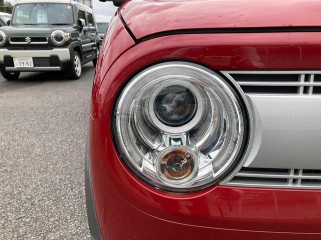 スズキ アルトラパン   千葉県の詳細画像 その7