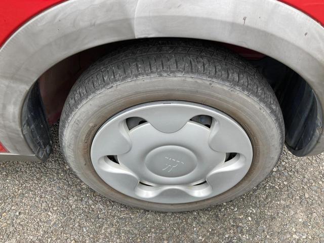 スズキ アルトラパン   千葉県の詳細画像 その8