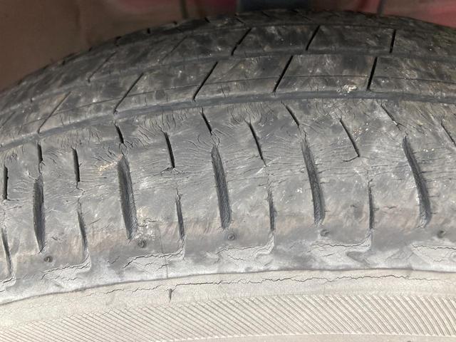 スズキ アルトラパン   千葉県の詳細画像 その9