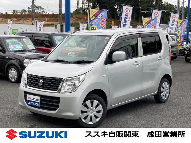 スズキ ワゴンR   千葉県