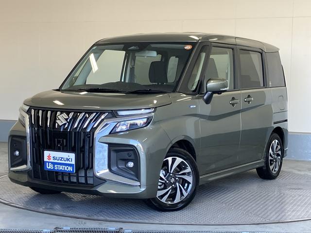 スズキ ソリオ   東京都