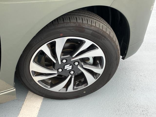 スズキ ソリオ   東京都の詳細画像 その6