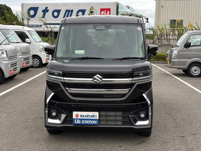 スズキ&nbsp;スペーシア&nbsp;&nbsp;&nbsp;兵庫県の詳細画像&nbsp;その4