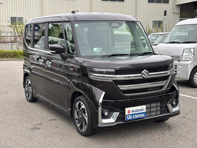 スズキ&nbsp;スペーシア&nbsp;&nbsp;&nbsp;兵庫県の詳細画像&nbsp;その5