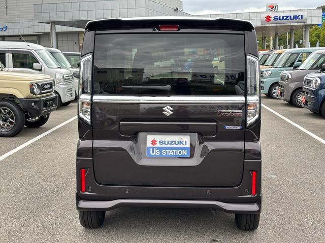 スズキ&nbsp;スペーシア&nbsp;&nbsp;&nbsp;兵庫県の詳細画像&nbsp;その7