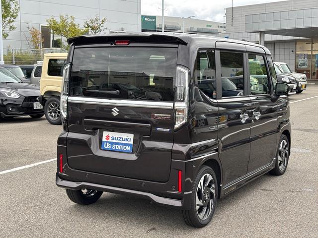 スズキ&nbsp;スペーシア&nbsp;&nbsp;&nbsp;兵庫県の詳細画像&nbsp;その8