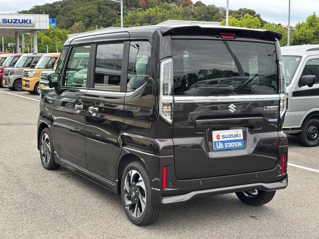 スズキ&nbsp;スペーシア&nbsp;&nbsp;&nbsp;兵庫県の詳細画像&nbsp;その9