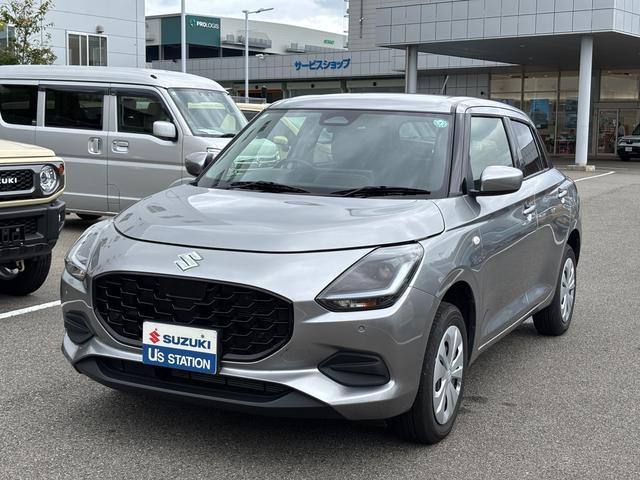 スズキスイフト 中古車画像