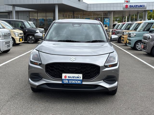 スズキ&nbsp;スイフト&nbsp;&nbsp;&nbsp;兵庫県の詳細画像&nbsp;その4