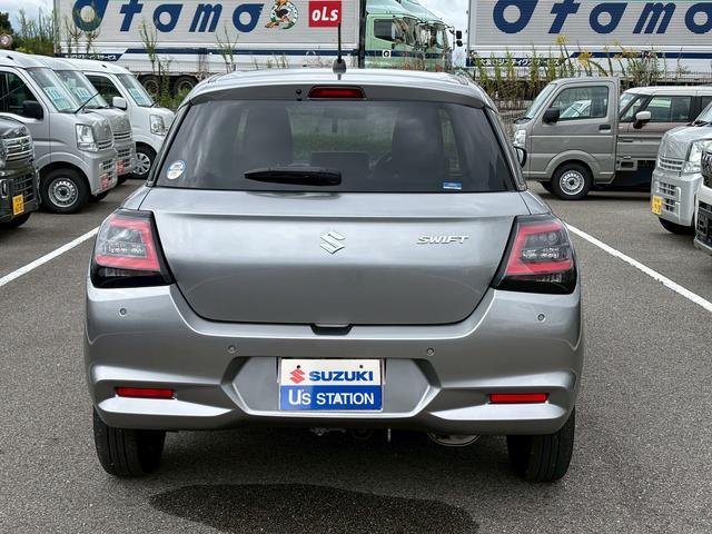 スズキ&nbsp;スイフト&nbsp;&nbsp;&nbsp;兵庫県の詳細画像&nbsp;その5