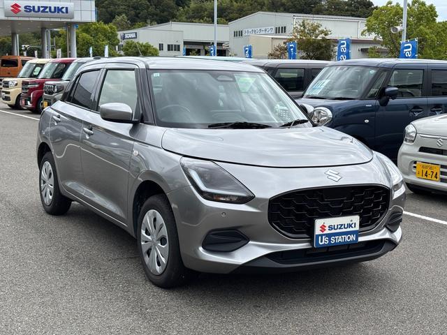 スズキ&nbsp;スイフト&nbsp;&nbsp;&nbsp;兵庫県の詳細画像&nbsp;その6