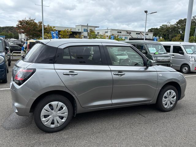 スズキ&nbsp;スイフト&nbsp;&nbsp;&nbsp;兵庫県の詳細画像&nbsp;その8