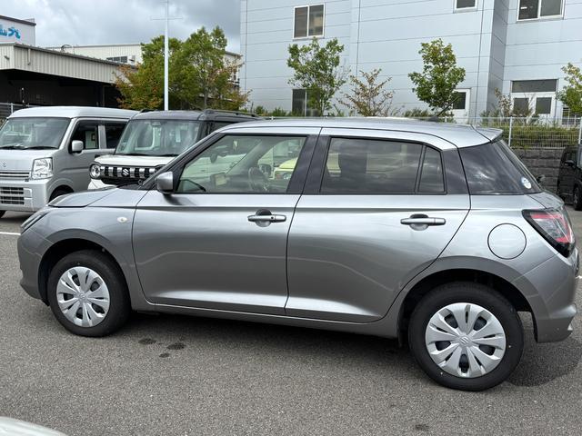 スズキ&nbsp;スイフト&nbsp;&nbsp;&nbsp;兵庫県の詳細画像&nbsp;その9