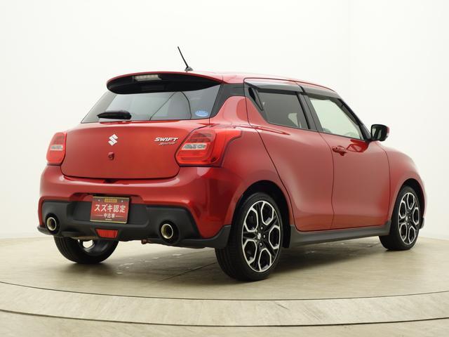 スズキ&nbsp;スイフト&nbsp;&nbsp;&nbsp;宮城県の詳細画像&nbsp;その6