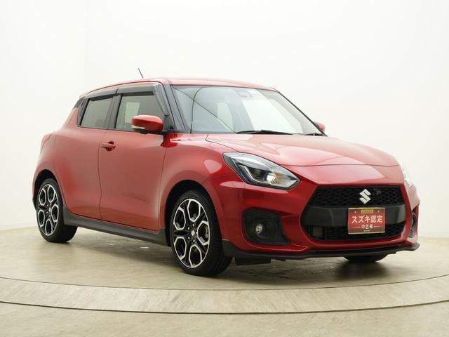 スズキ&nbsp;スイフト&nbsp;&nbsp;&nbsp;宮城県の詳細画像&nbsp;その7