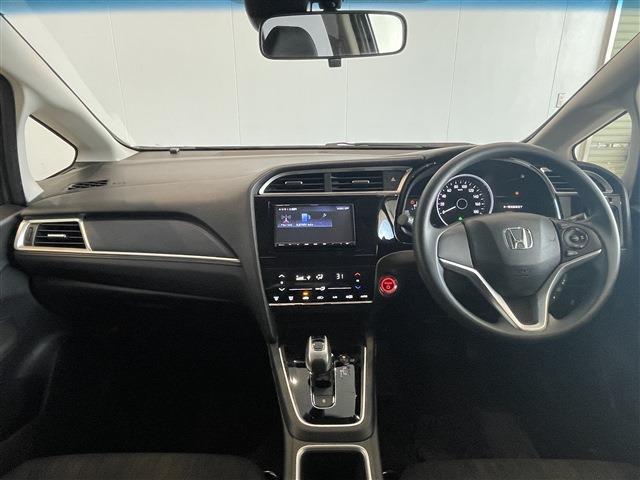 ホンダ シャトル   福岡県の詳細画像 その3