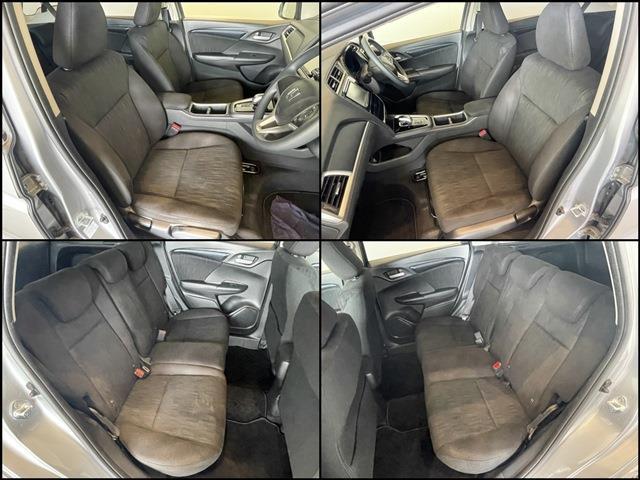 ホンダ シャトル   福岡県の詳細画像 その5