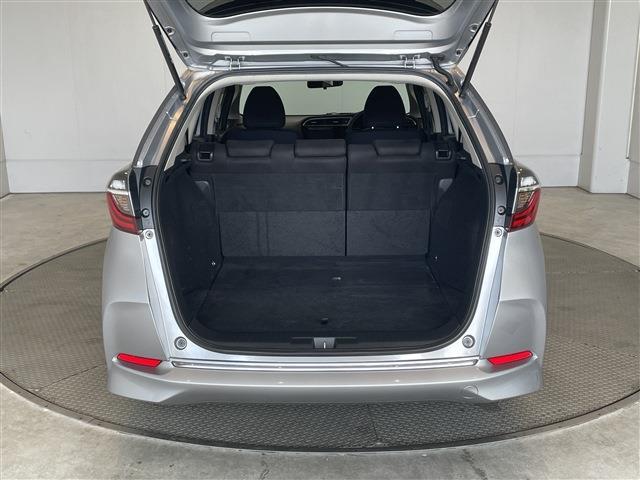 ホンダ シャトル   福岡県の詳細画像 その6