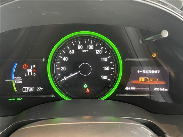 ホンダ シャトル   福岡県の詳細画像 その7