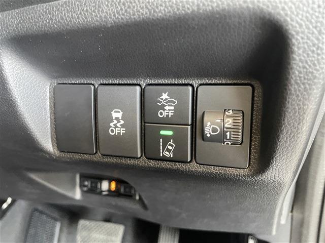 ホンダ シャトル   福岡県の詳細画像 その9