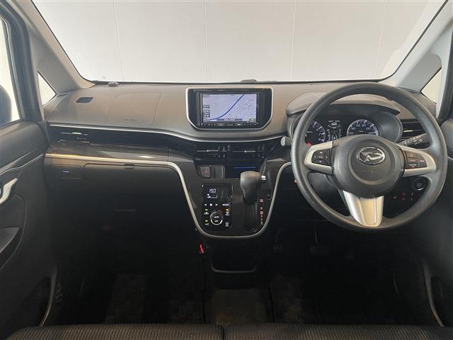 ダイハツ ムーヴ   福岡県の詳細画像 その3