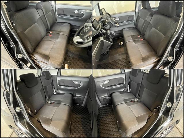 ダイハツ ムーヴ   福岡県の詳細画像 その5