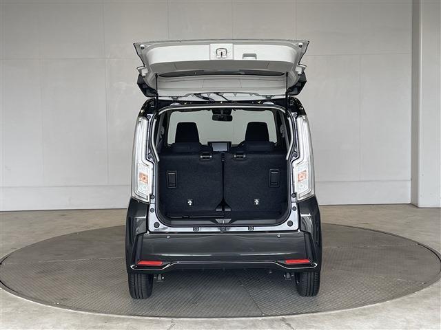 ダイハツ ムーヴ   福岡県の詳細画像 その6