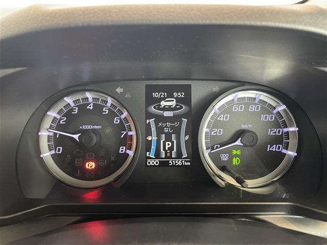 ダイハツ ムーヴ   福岡県の詳細画像 その7