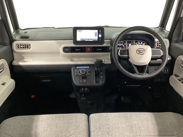 ダイハツ ムーヴキャンバス   兵庫県の詳細画像 その5