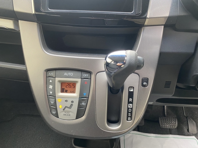 ダイハツ ムーヴ 660 X SA  長野県の詳細画像 その7