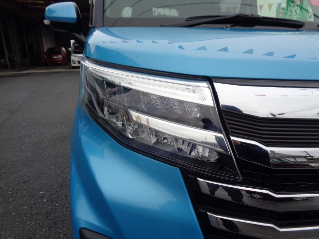 トヨタ ルーミー   宮城県の詳細画像 その8