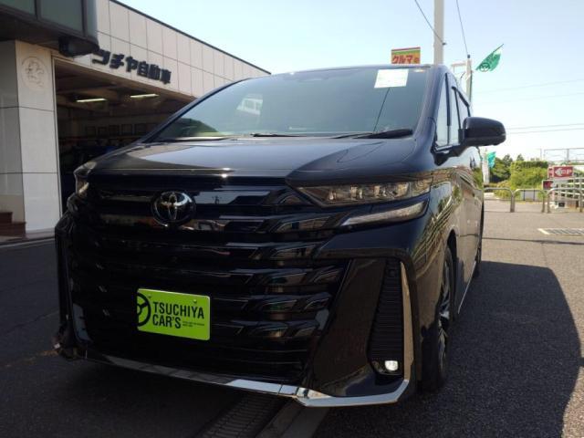 トヨタ ヴェルファイアハイブリッド   千葉県