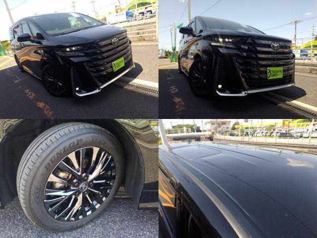 トヨタ ヴェルファイアハイブリッド   千葉県の詳細画像 その4