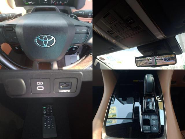 トヨタ ヴェルファイアハイブリッド   千葉県の詳細画像 その6